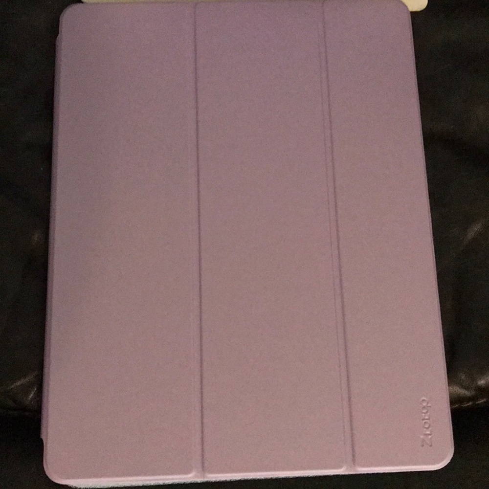 iPad Pro case 12.9”